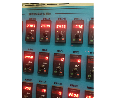 XJH-68S-4 振动电机转速（可调速）监控器