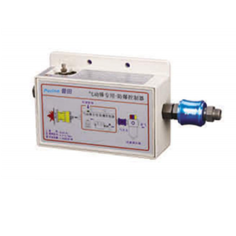  防爆气动锤专用控制器